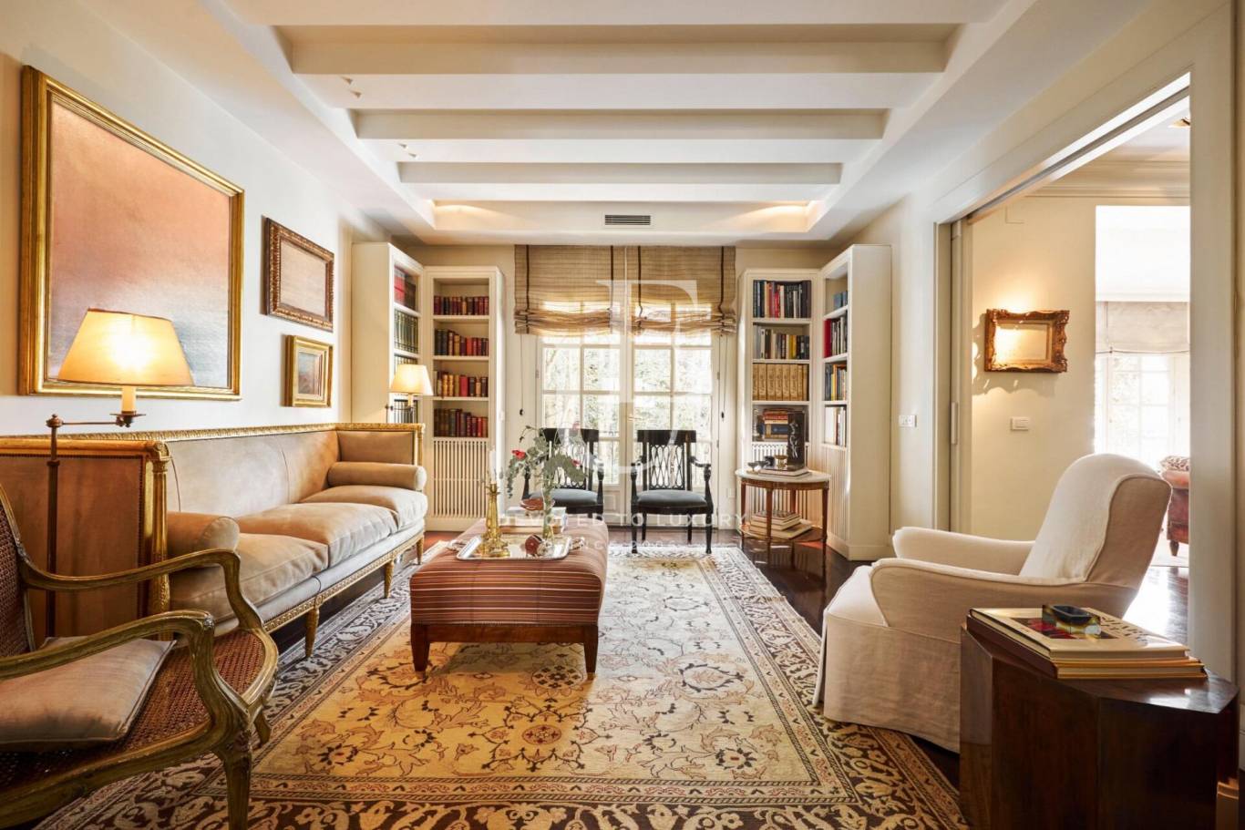 Къща за продажба в Мадрид,  - код на имота: N29471 - image 3