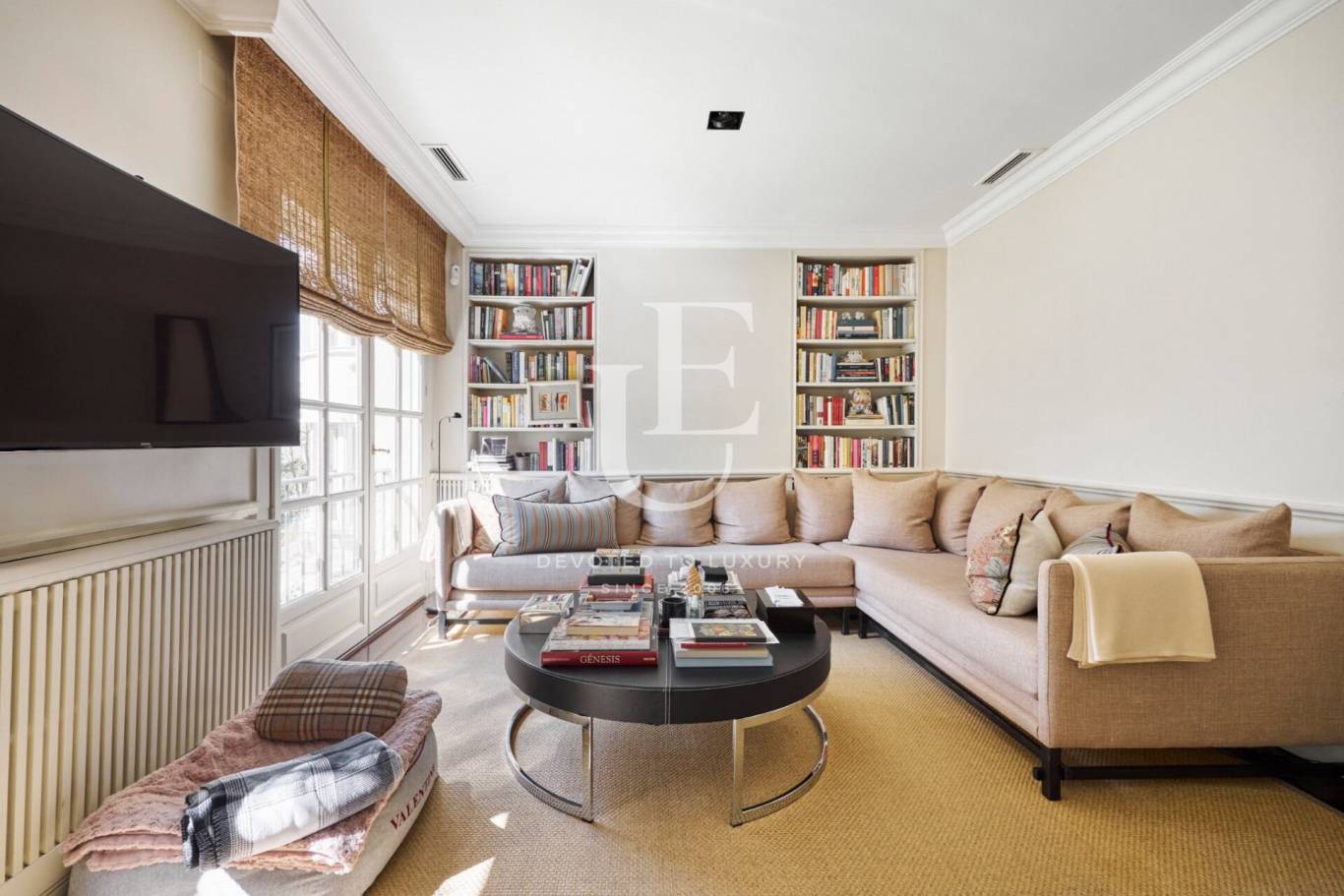 Къща за продажба в Мадрид,  - код на имота: N29471 - image 11