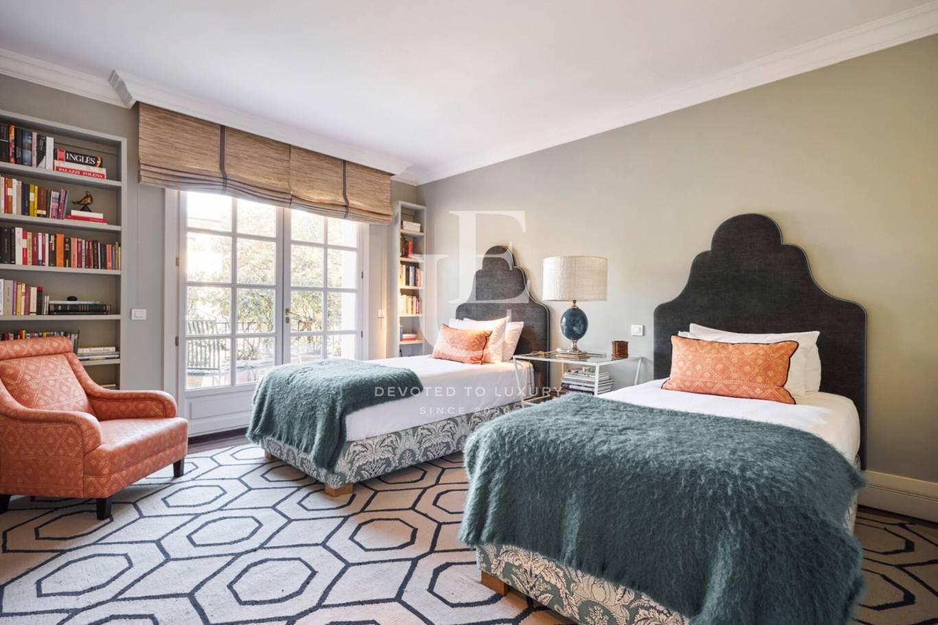 Къща за продажба в Мадрид,  - код на имота: N29471 - image 13