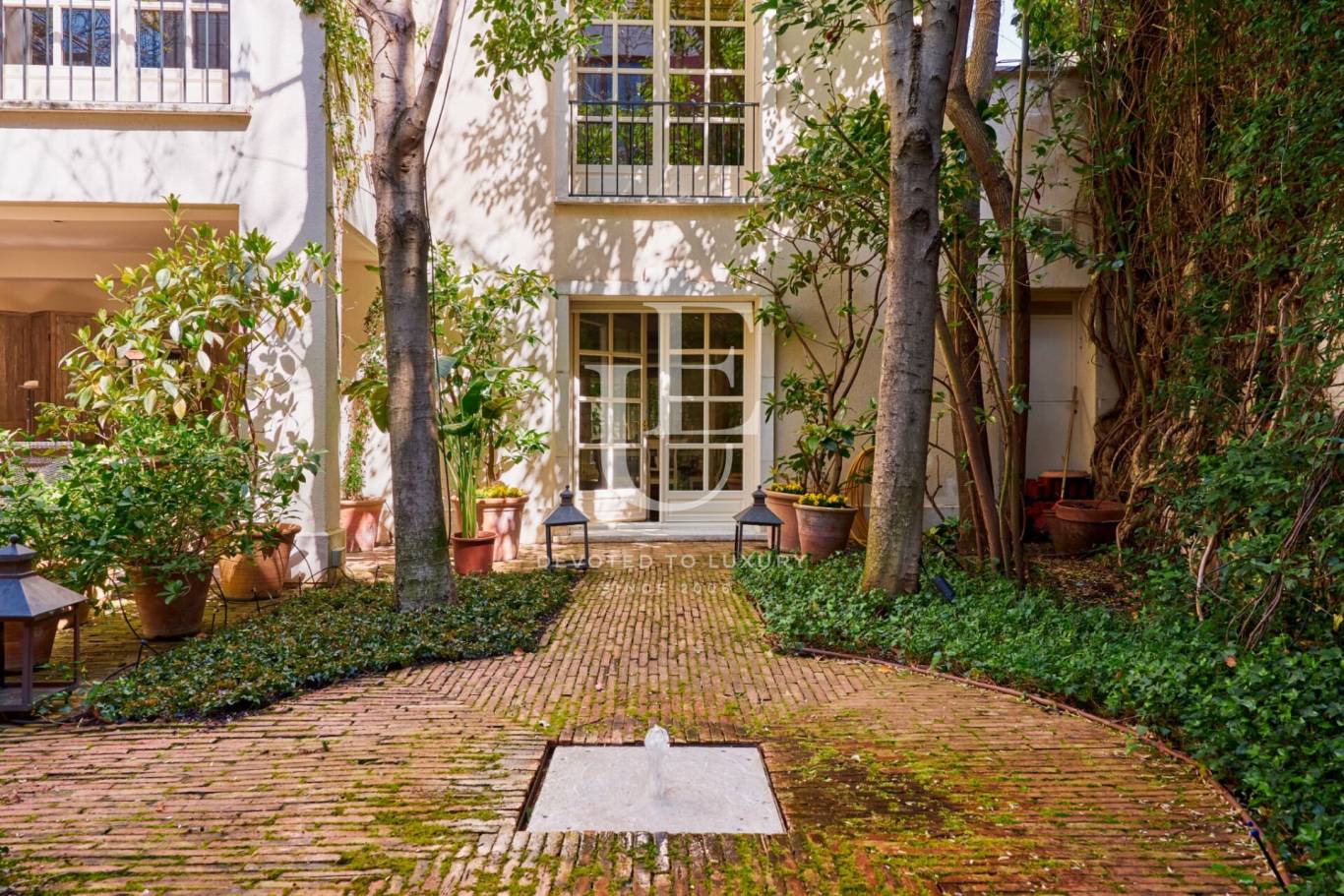 Къща за продажба в Мадрид,  - код на имота: N29471 - image 2