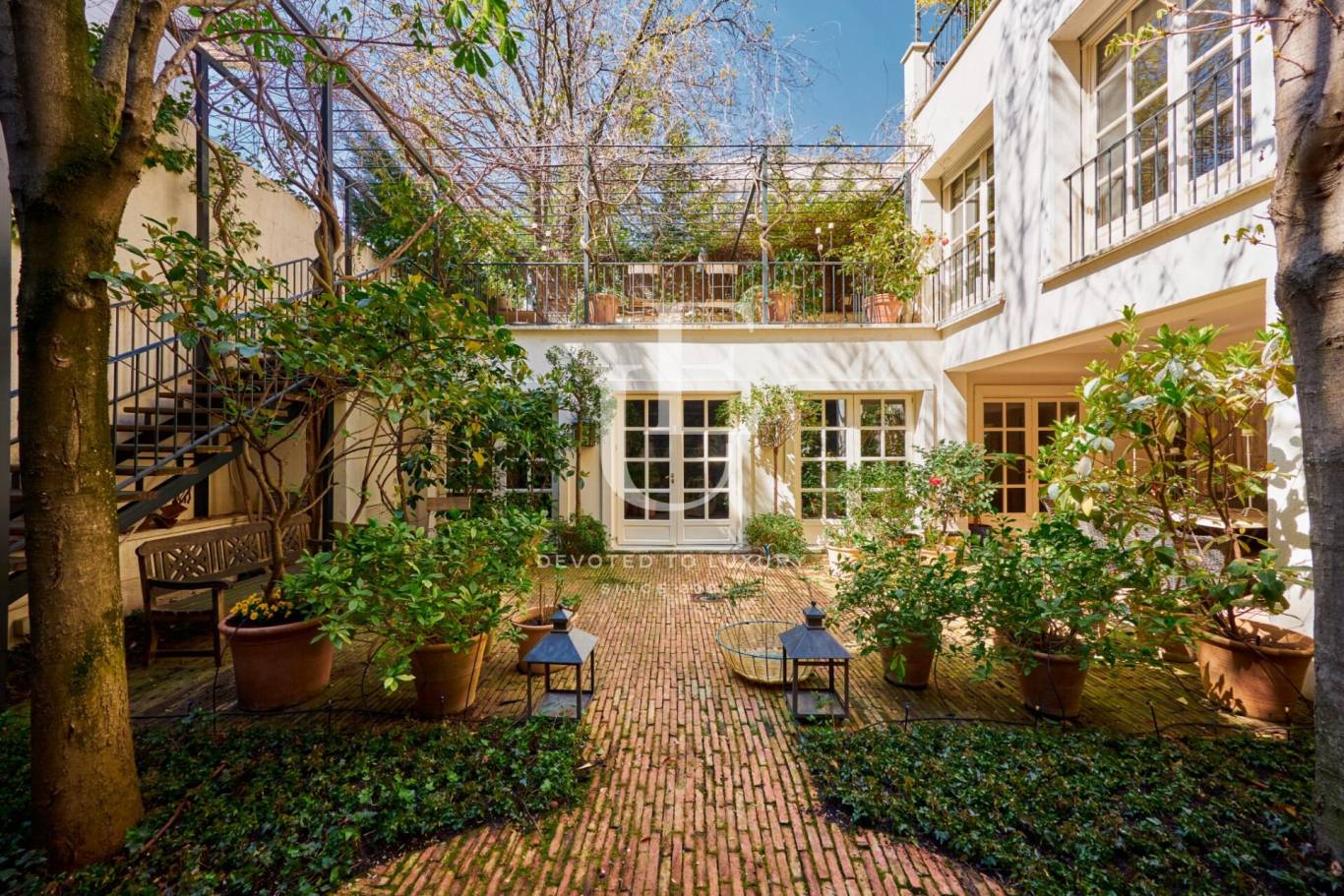 Къща за продажба в Мадрид,  - код на имота: N29471 - image 5