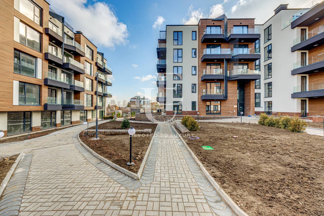 Apartment for sale in Sofia, Dragalevtsi with listing ID: K22695 - image 1