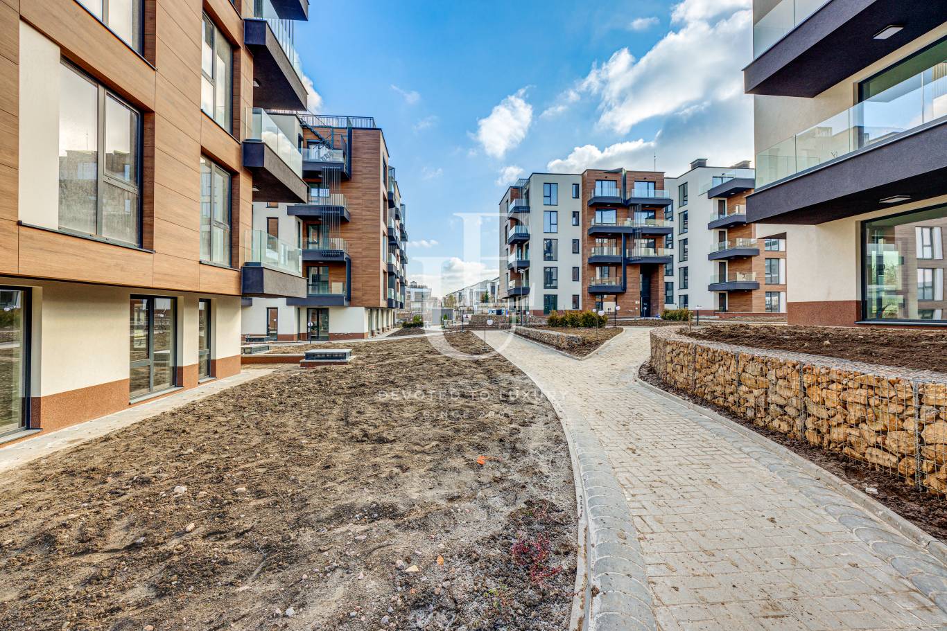 Apartment for sale in Sofia, Dragalevtsi with listing ID: K22695 - image 8