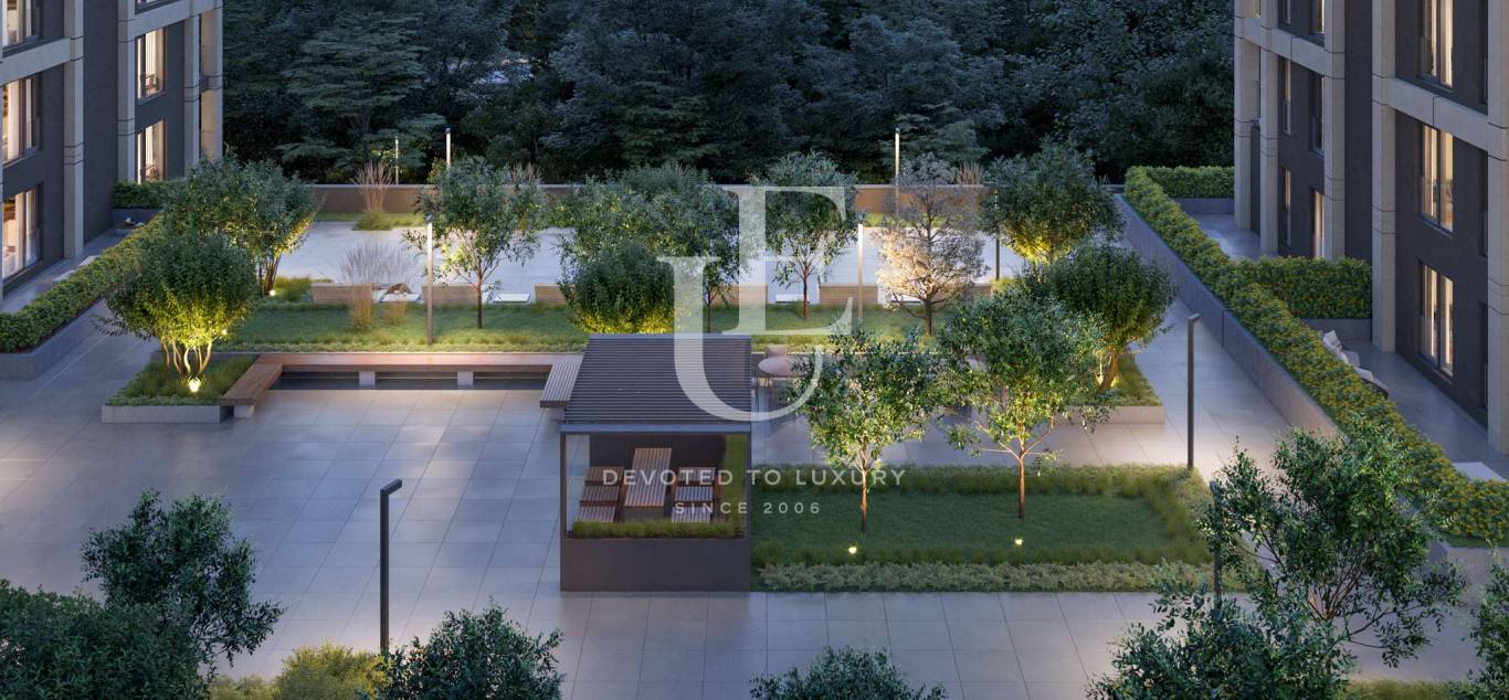 Апартамент за продажба в София, Овча купел - код на имота: N29475 - image 5