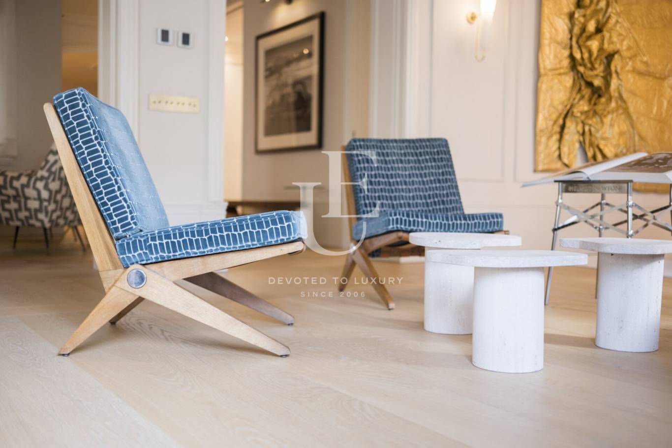 Апартамент за продажба в Мадрид,  - код на имота: N29477 - image 7