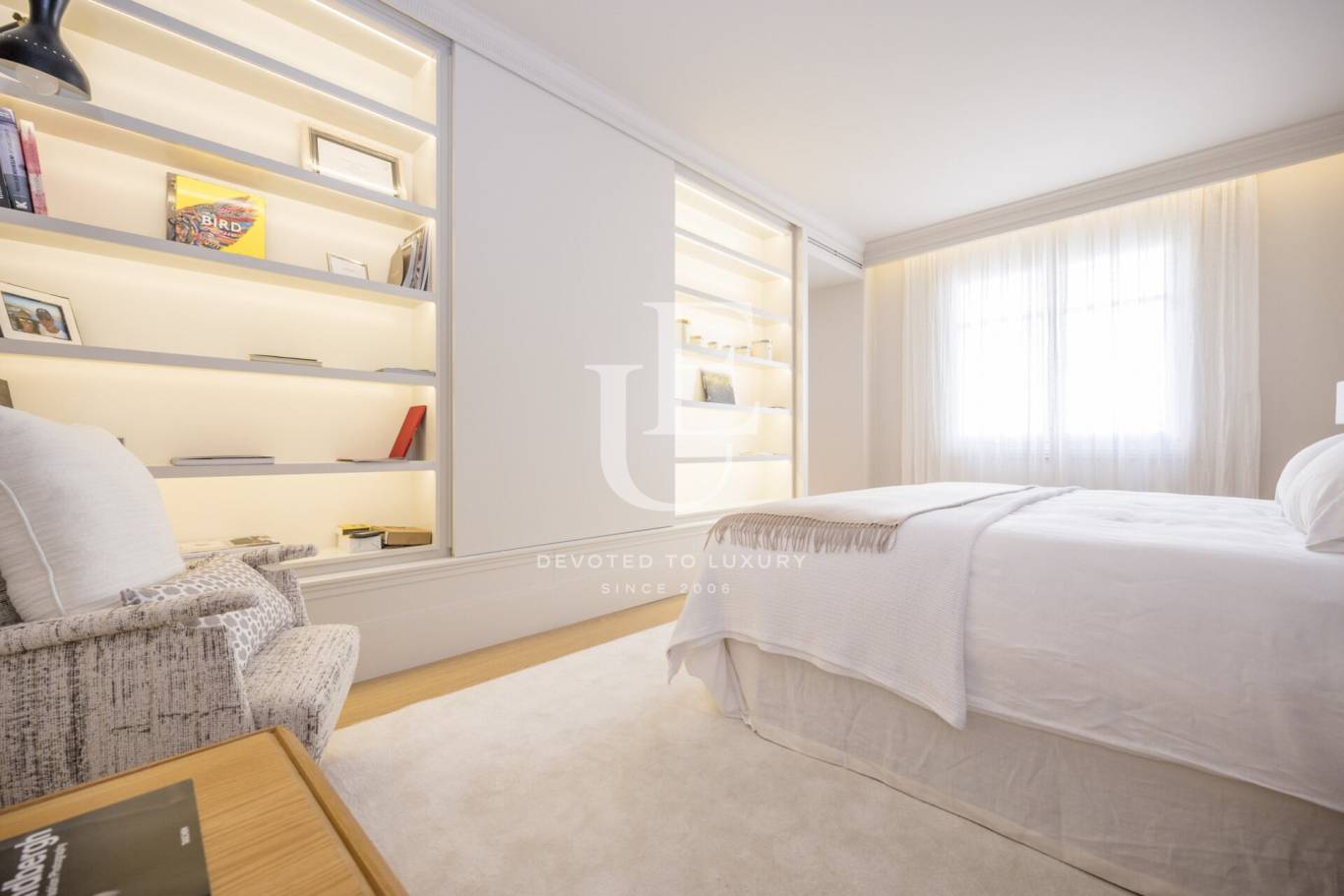 Апартамент за продажба в Мадрид,  - код на имота: N29477 - image 13