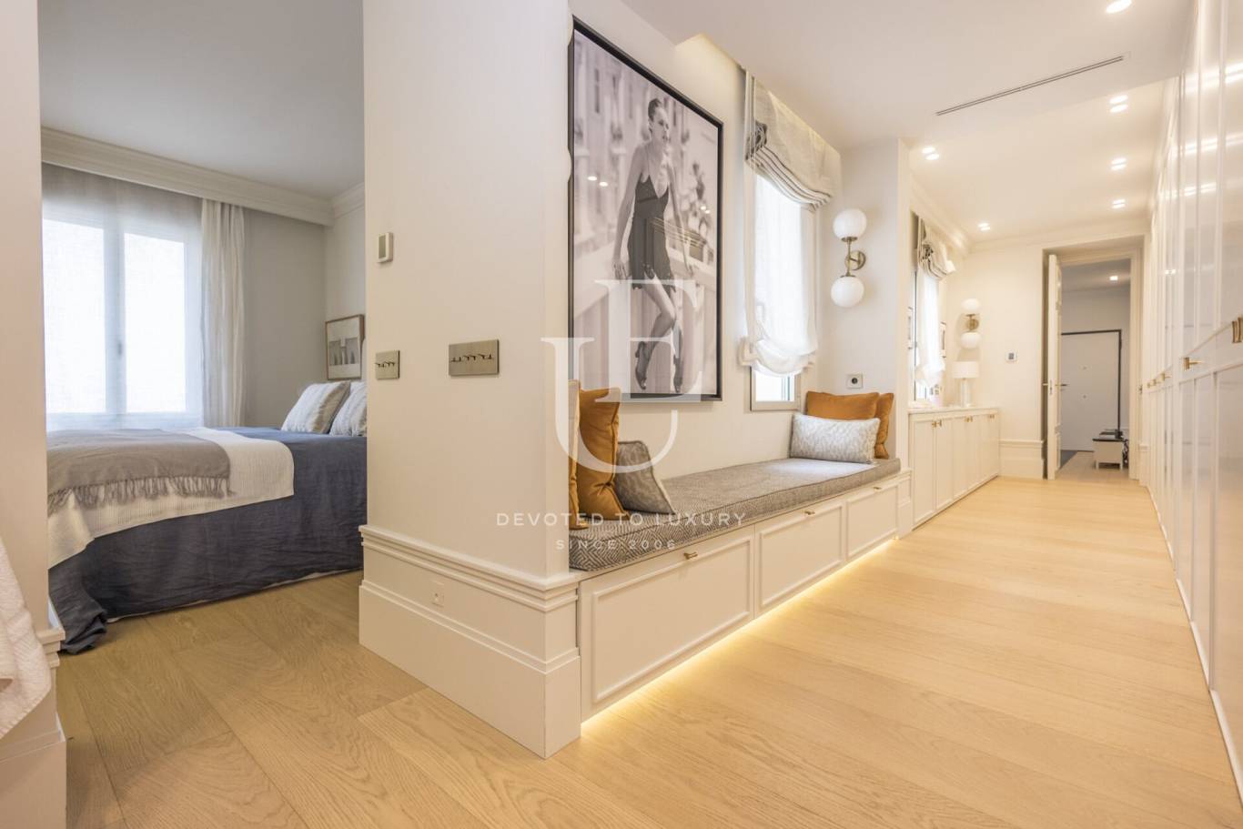 Апартамент за продажба в Мадрид,  - код на имота: N29477 - image 17