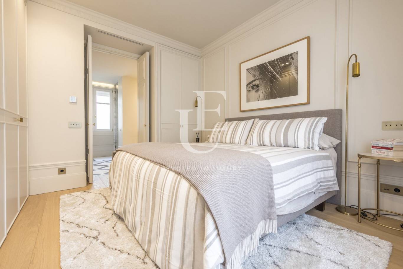 Апартамент за продажба в Мадрид,  - код на имота: N29477 - image 19