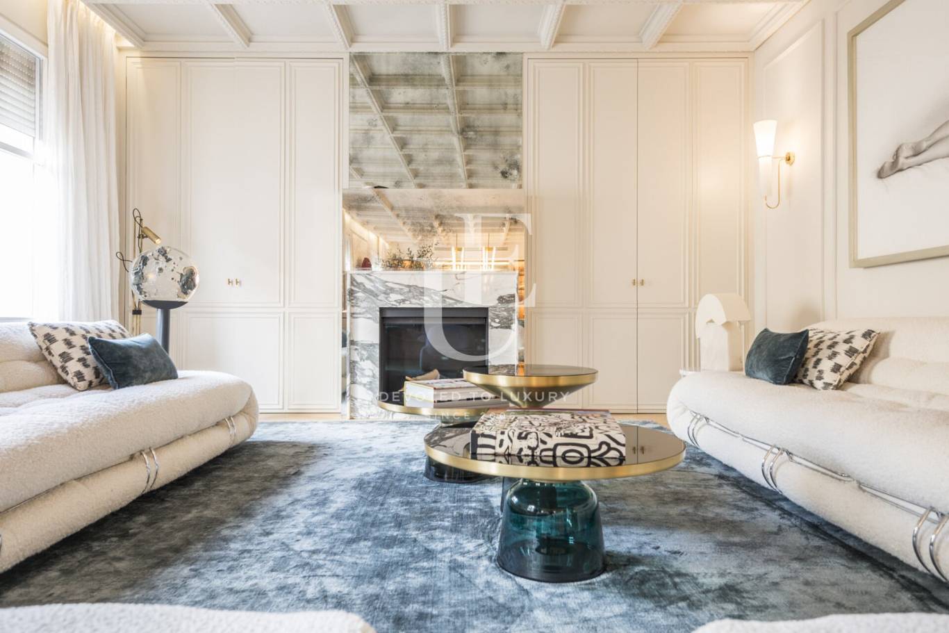 Апартамент за продажба в Мадрид,  - код на имота: N29477 - image 2