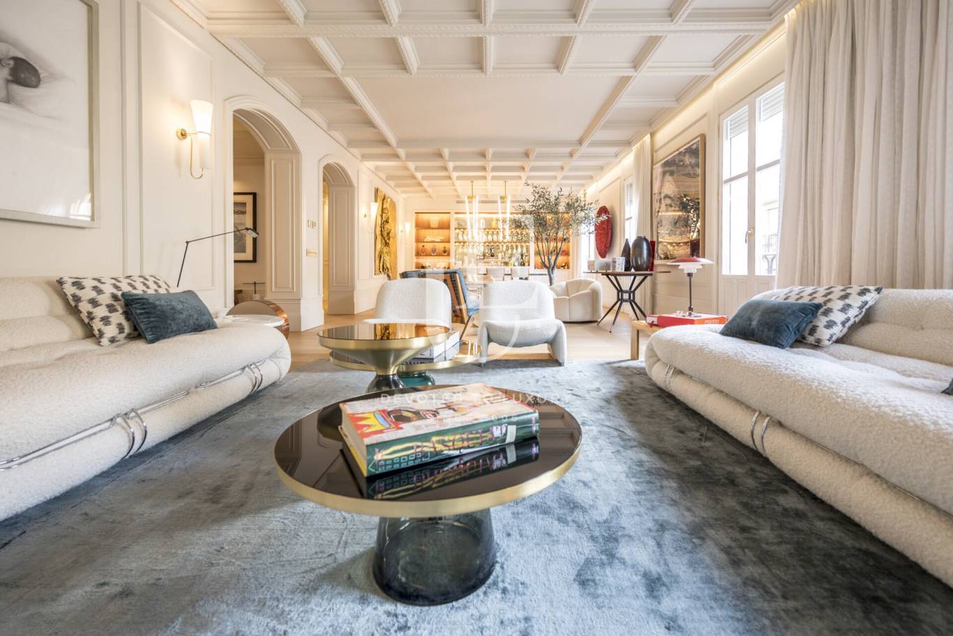 Апартамент за продажба в Мадрид,  - код на имота: N29477 - image 1