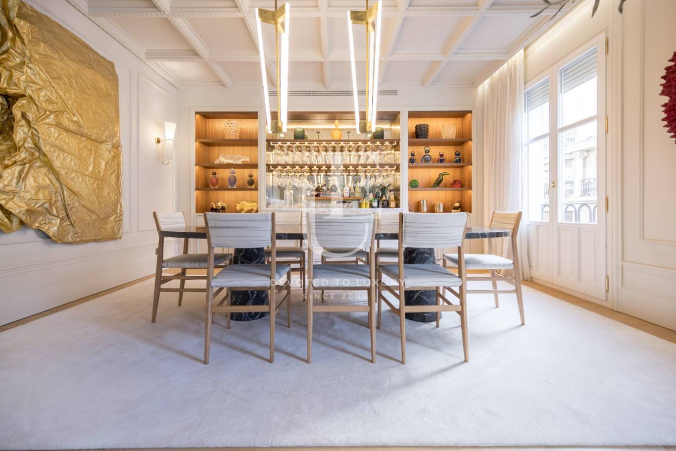 Апартамент за продажба в Мадрид,  - код на имота: N29477 - image 3