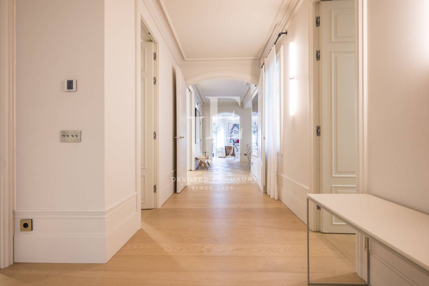 Апартамент за продажба в Мадрид,  - код на имота: N29477 - image 20