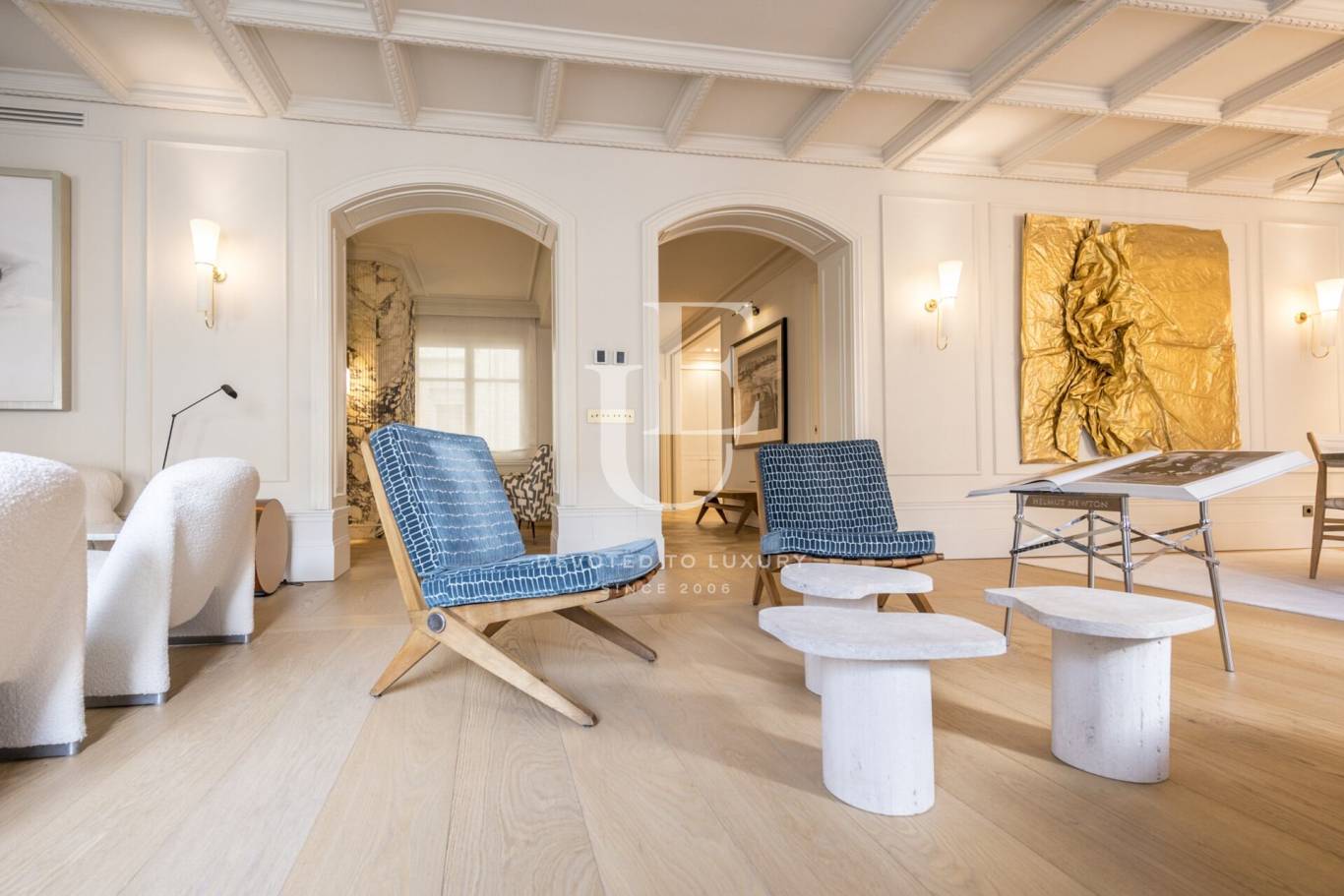 Апартамент за продажба в Мадрид,  - код на имота: N29477 - image 4