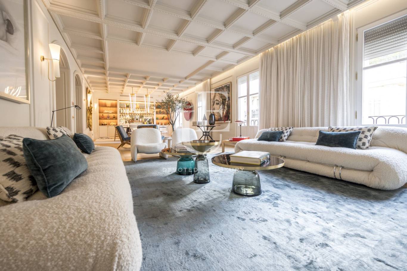 Апартамент за продажба в Мадрид,  - код на имота: N29477 - image 6