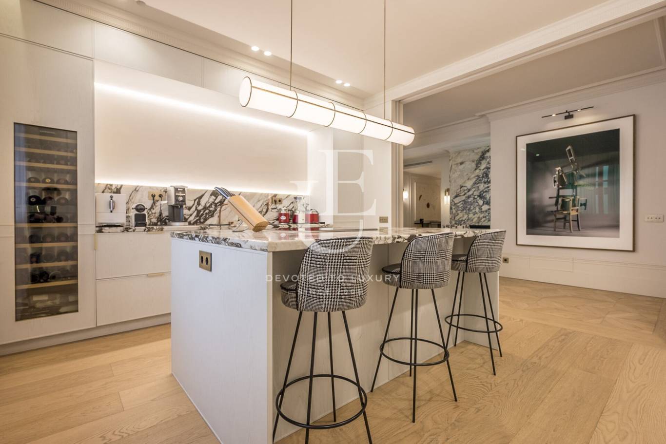 Апартамент за продажба в Мадрид,  - код на имота: N29477 - image 11