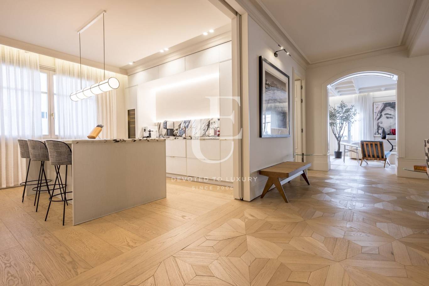 Апартамент за продажба в Мадрид,  - код на имота: N29477 - image 10