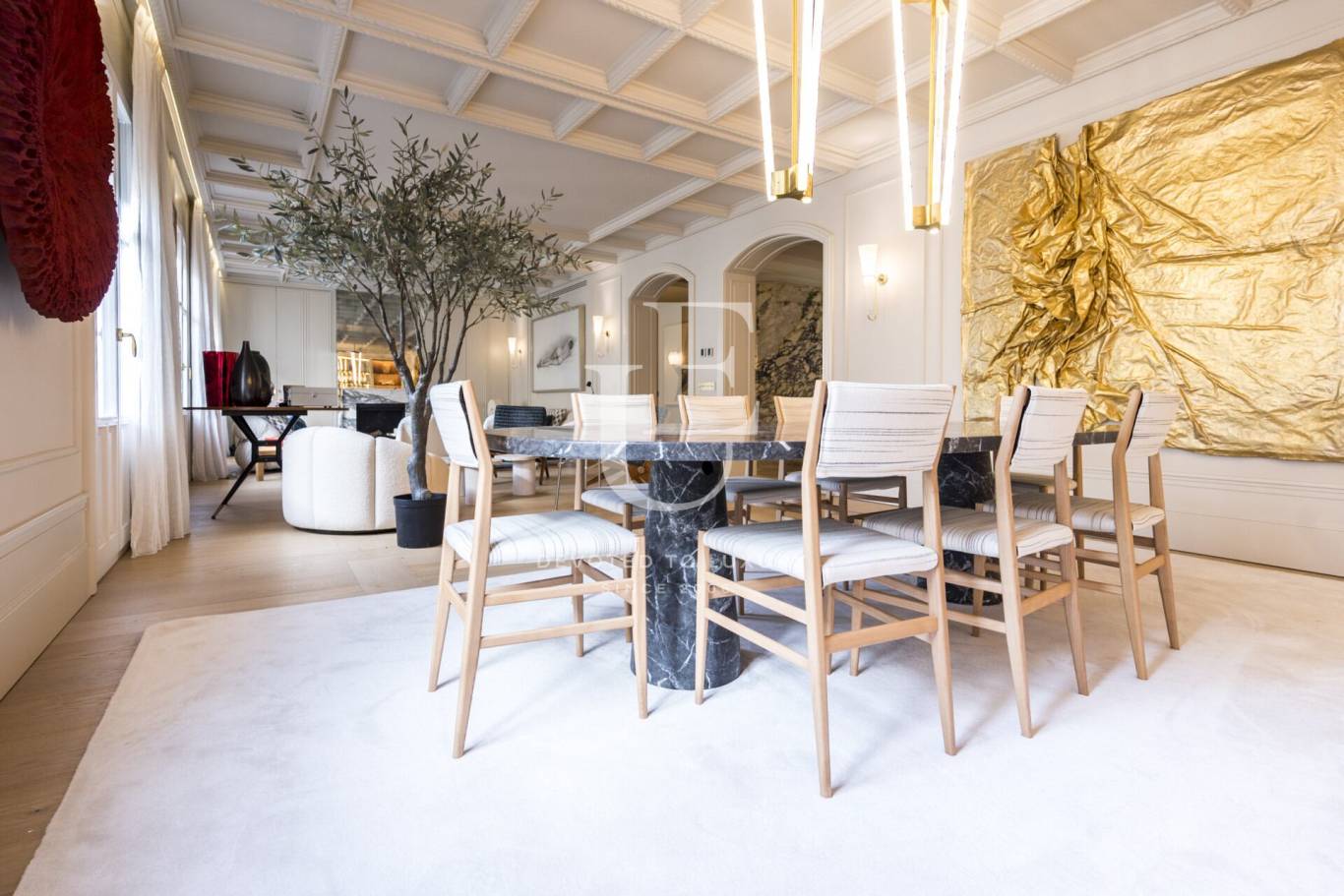 Апартамент за продажба в Мадрид,  - код на имота: N29477 - image 9