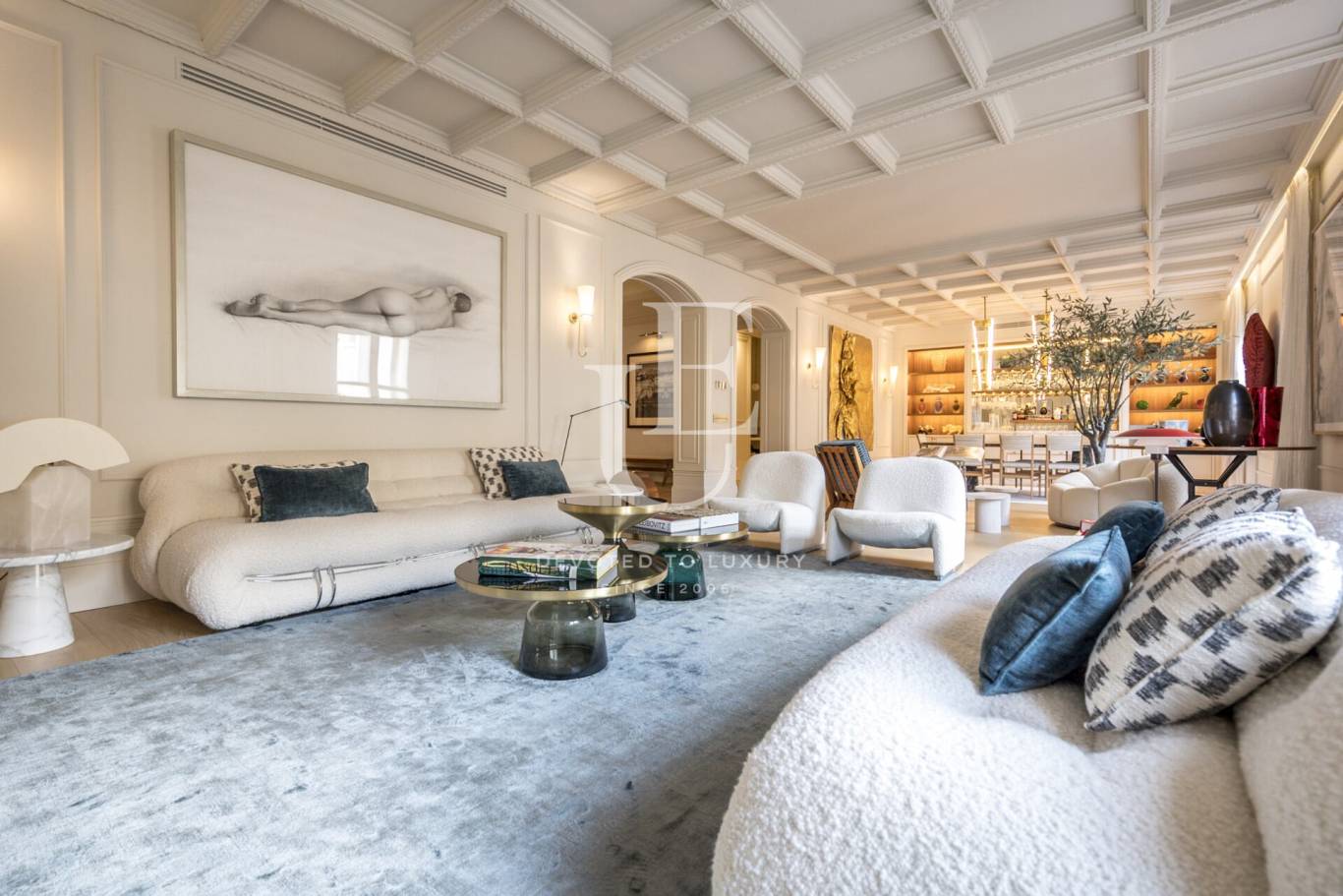 Апартамент за продажба в Мадрид,  - код на имота: N29477 - image 5