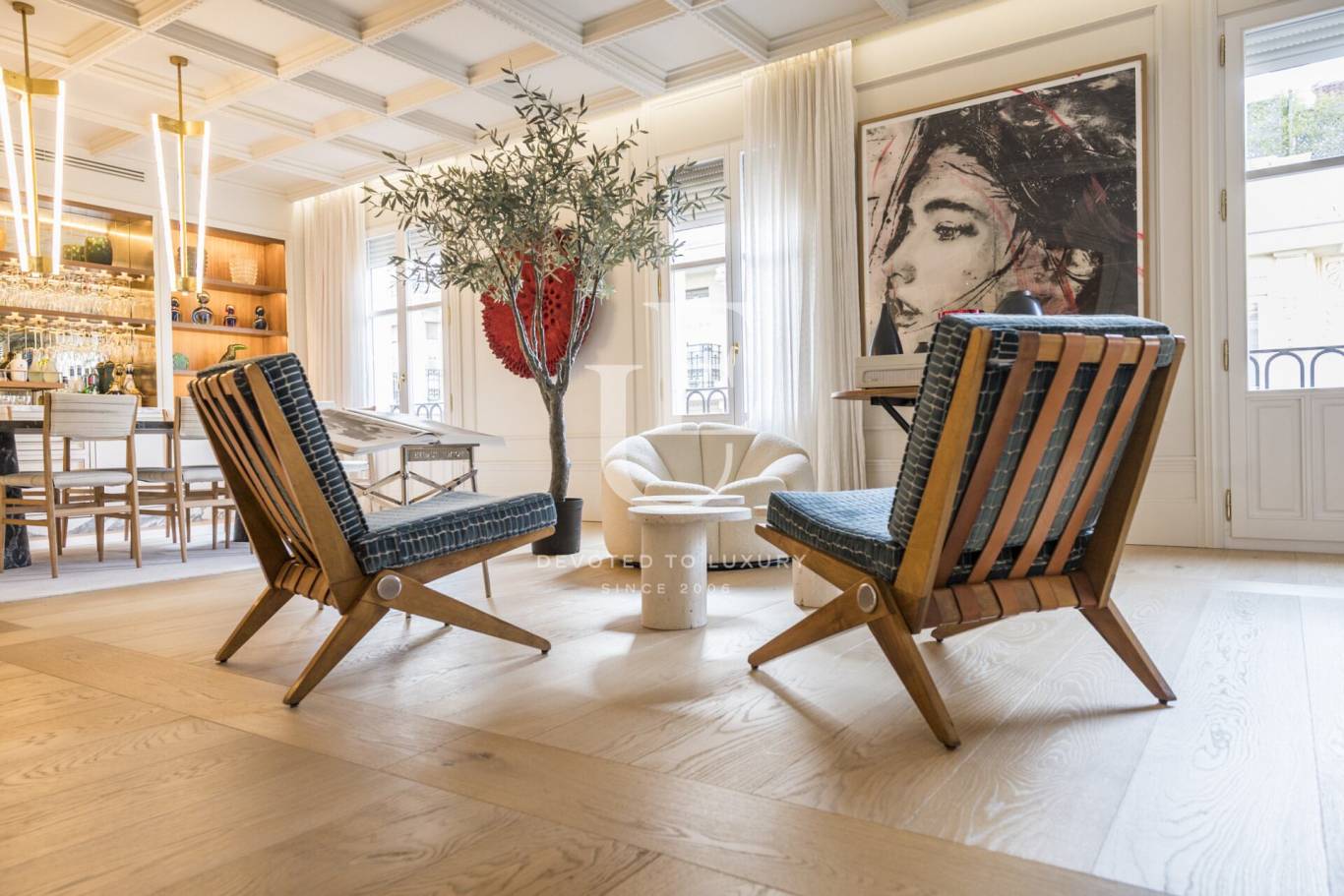 Апартамент за продажба в Мадрид,  - код на имота: N29477 - image 8