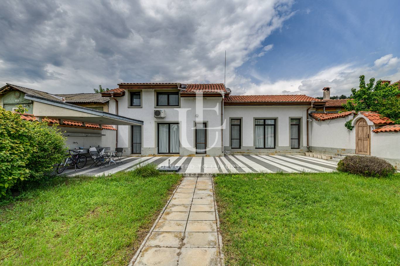 Къща за продажба в Лесичово,  - код на имота: K18079 - image 3