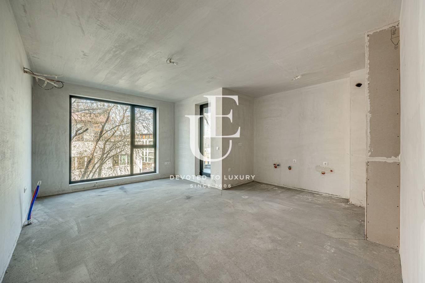 Penthouse for sale in Sofia, Dragalevtsi with listing ID: K22700 - image 5