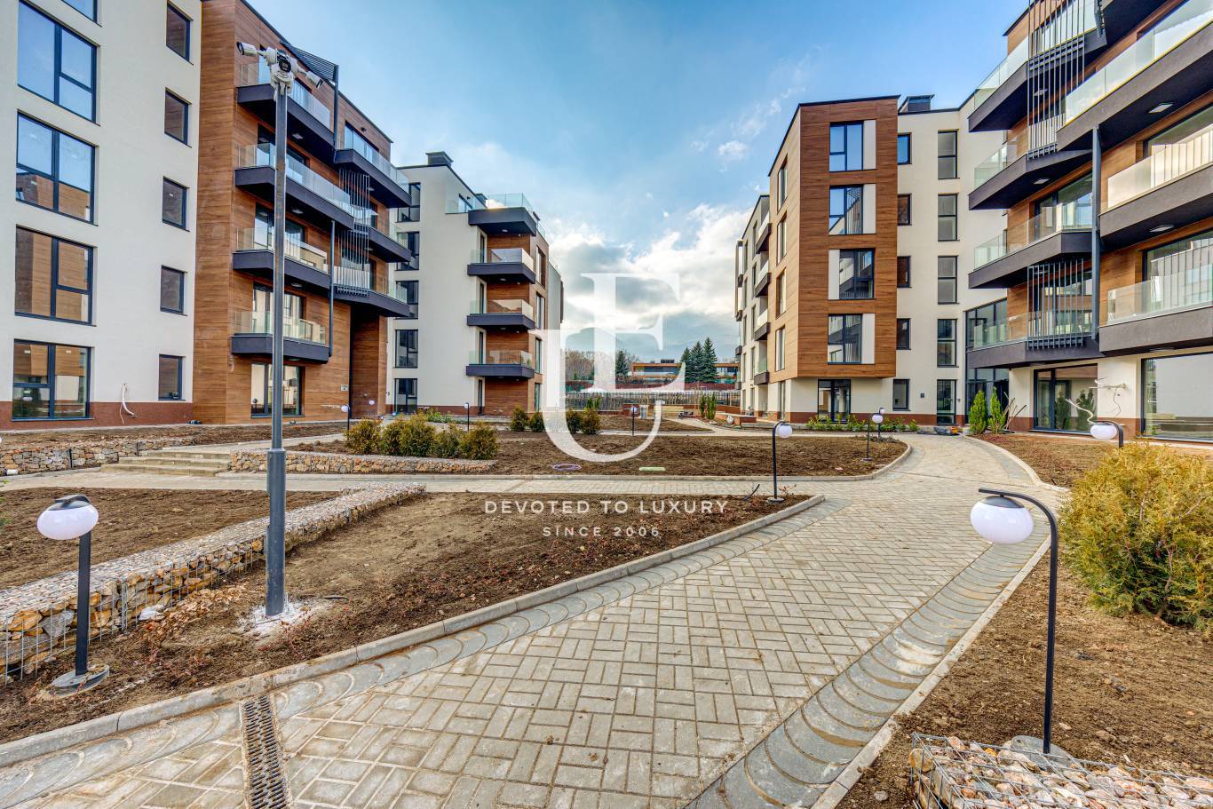 Penthouse for sale in Sofia, Dragalevtsi with listing ID: K22700 - image 1