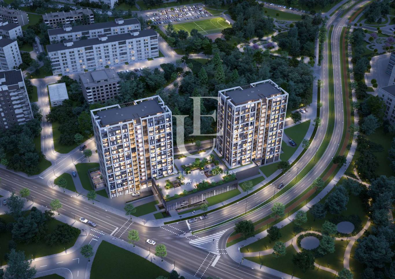 Апартамент за продажба в София, Овча купел - код на имота: N29478 - image 1