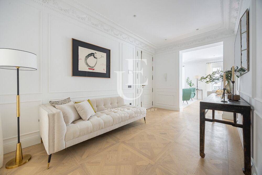 Апартамент за продажба в Мадрид,  - код на имота: N29479 - image 2