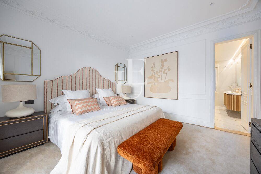 Апартамент за продажба в Мадрид,  - код на имота: N29479 - image 12