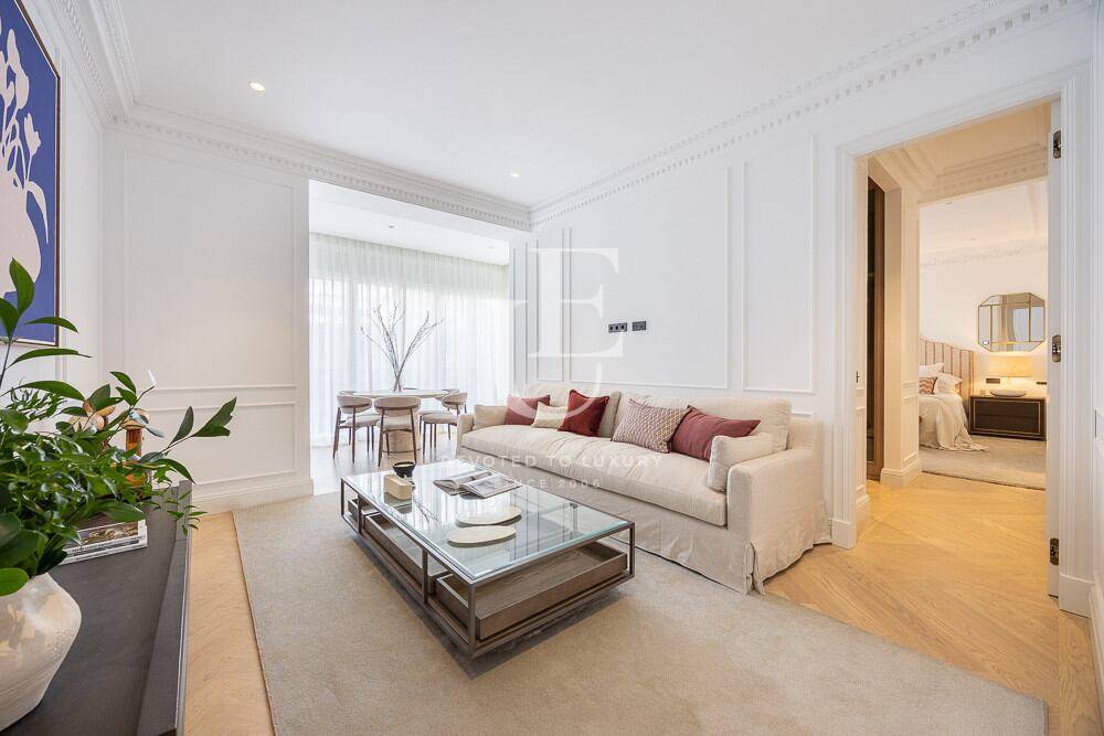 Апартамент за продажба в Мадрид,  - код на имота: N29479 - image 14