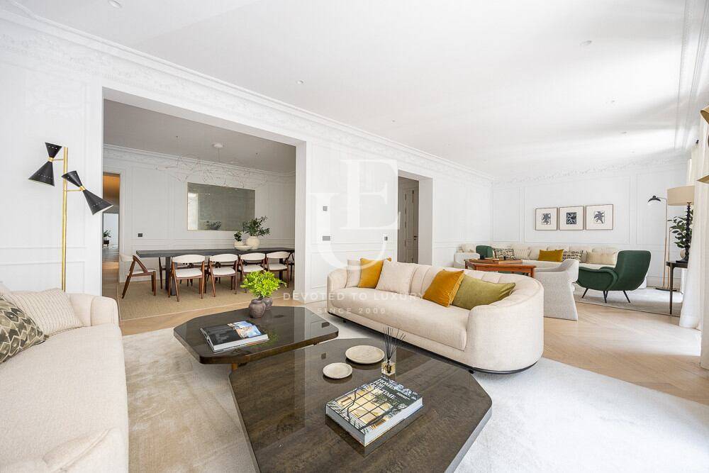 Апартамент за продажба в Мадрид,  - код на имота: N29479 - image 4