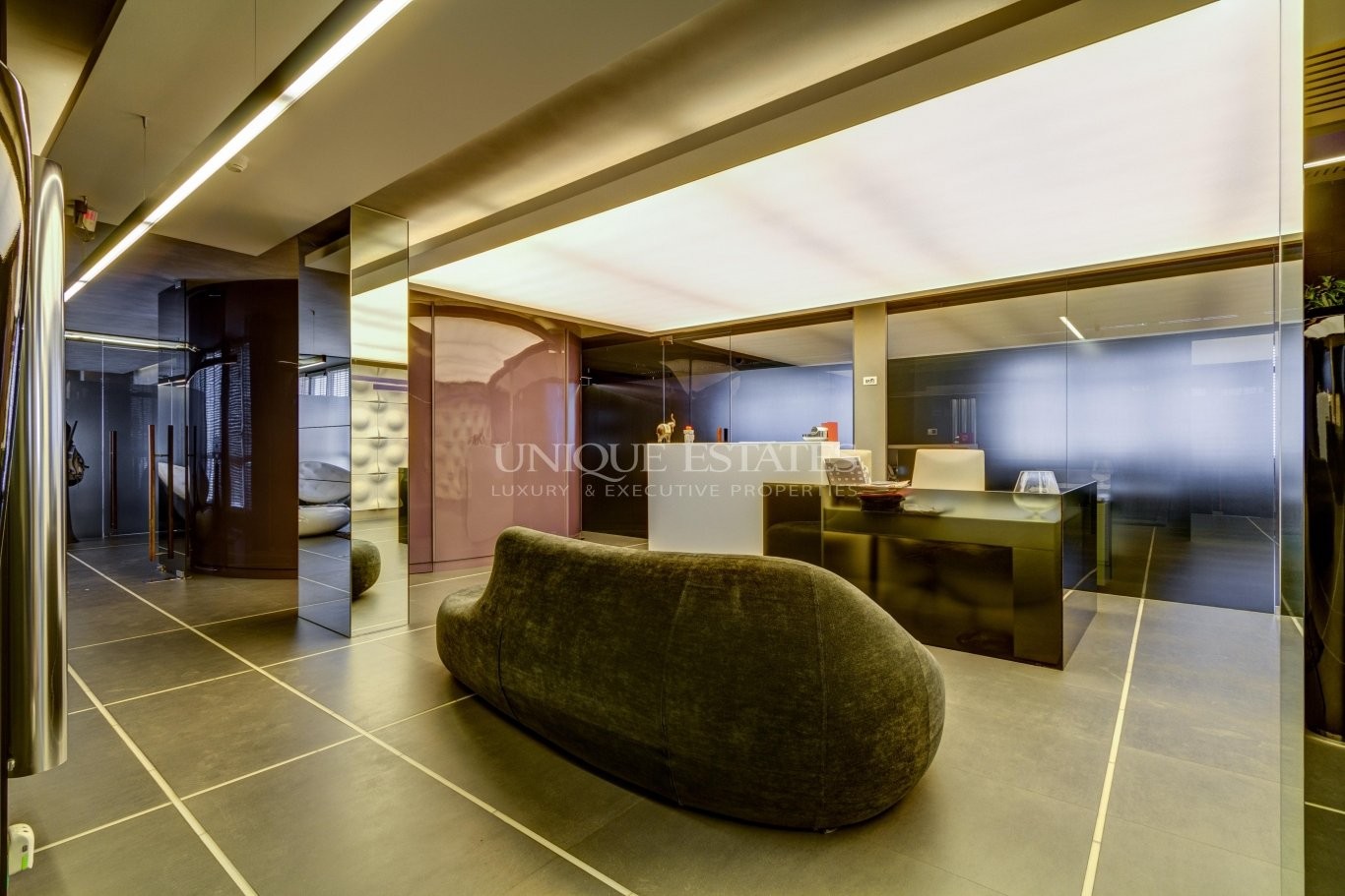 Office for sale in Sofia, Lozenets with listing ID: K3700 - image 6