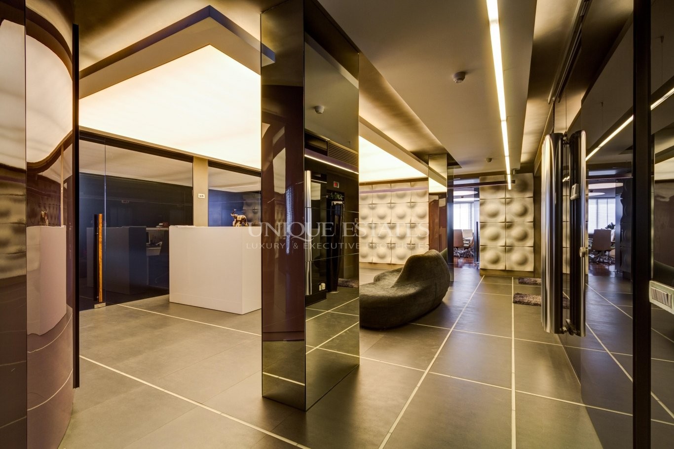 Office for sale in Sofia, Lozenets with listing ID: K3700 - image 7
