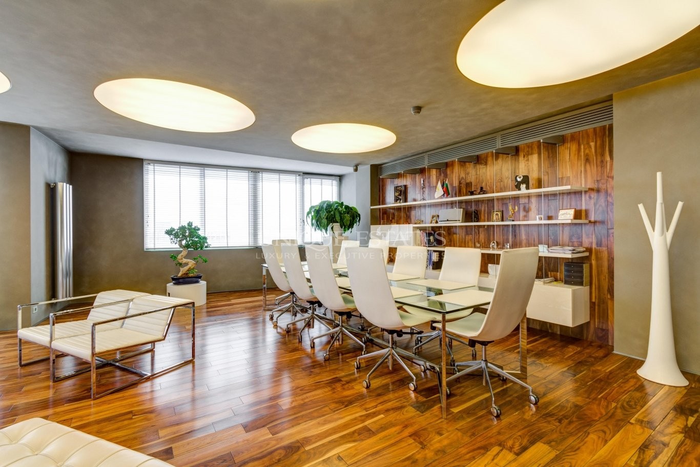 Office for sale in Sofia, Lozenets with listing ID: K3700 - image 4