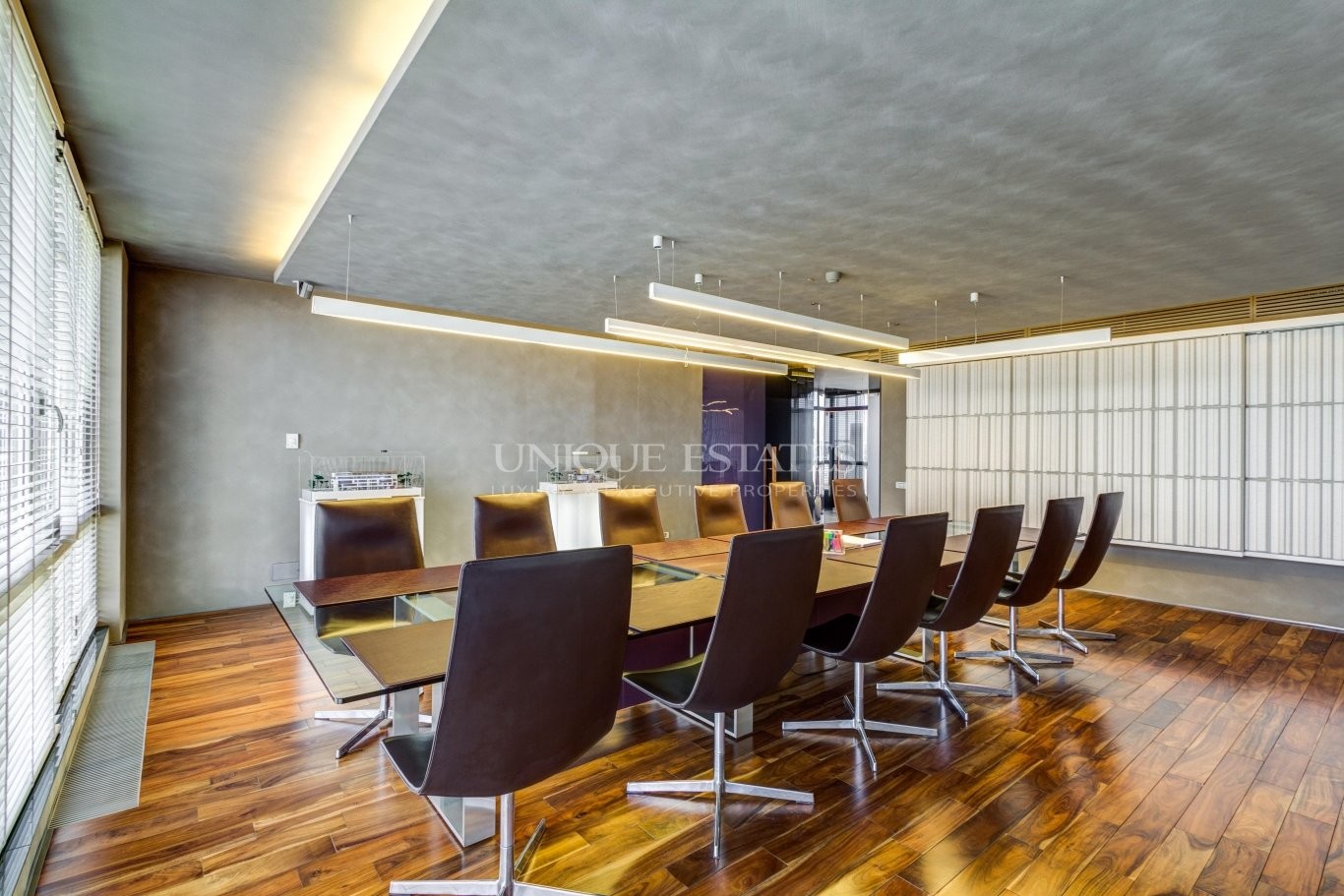 Office for sale in Sofia, Lozenets with listing ID: K3700 - image 9