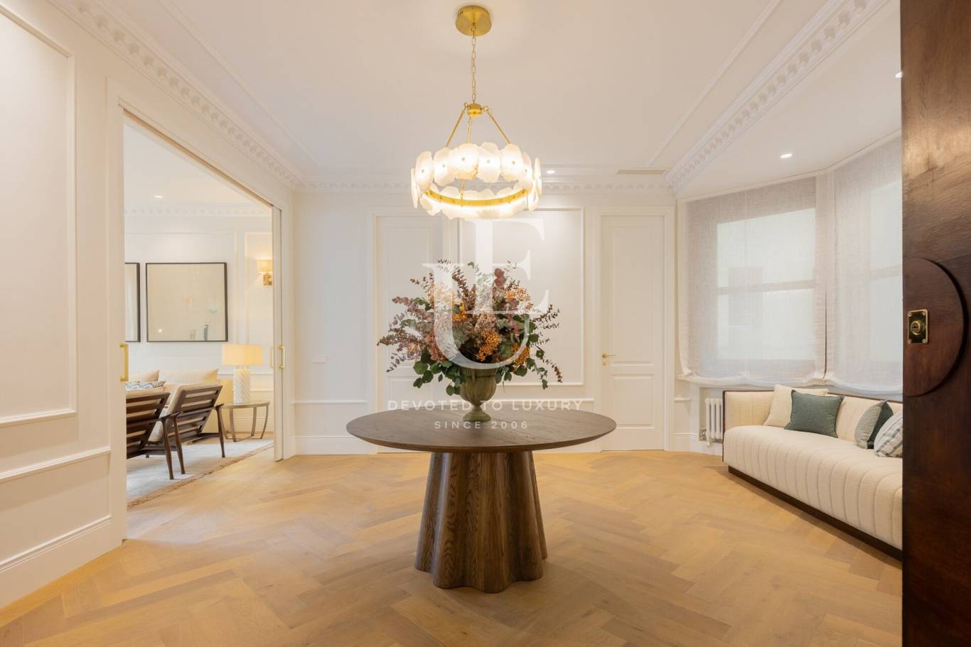 Апартамент за продажба в Мадрид,  - код на имота: N29480 - image 2