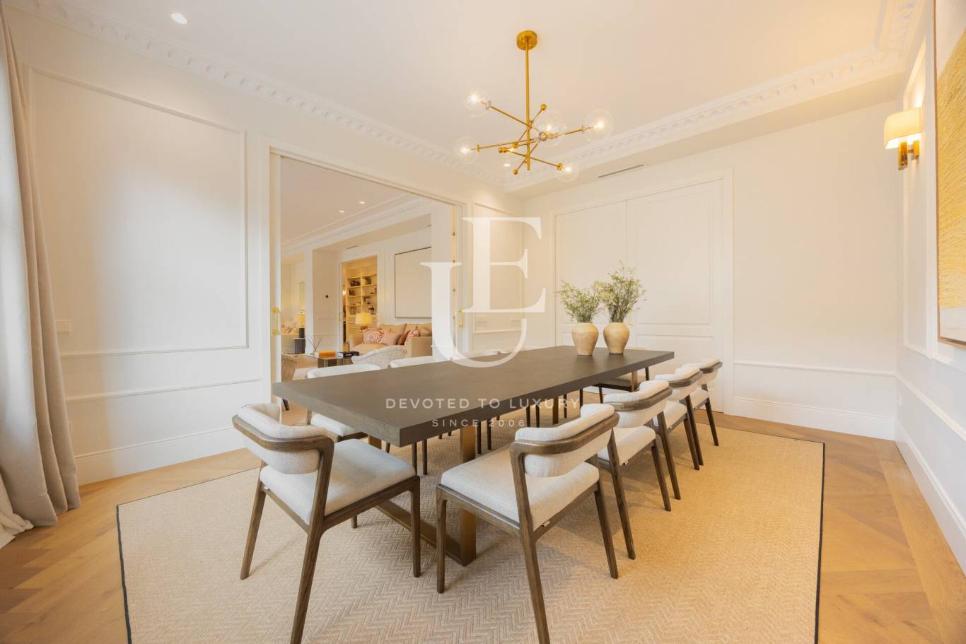 Апартамент за продажба в Мадрид,  - код на имота: N29480 - image 8