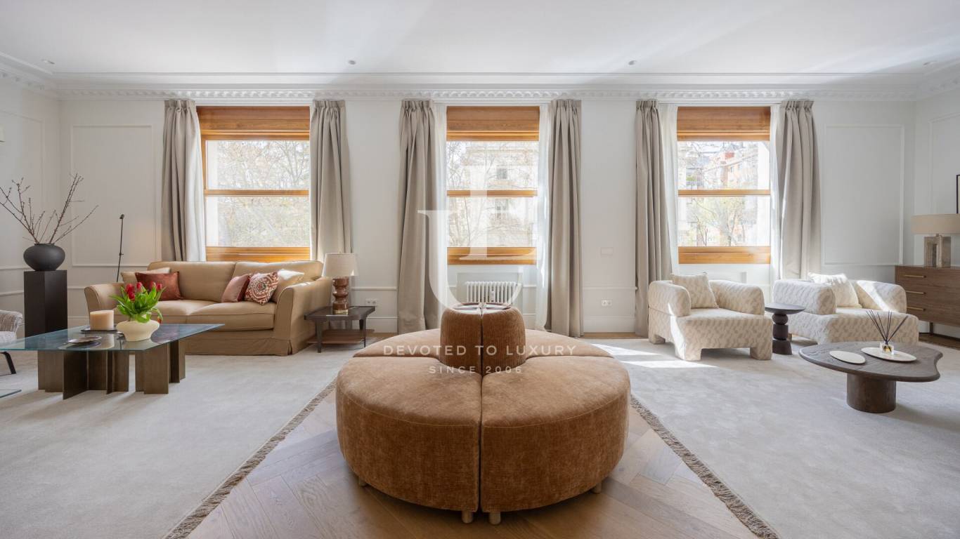 Апартамент за продажба в Мадрид,  - код на имота: N29480 - image 5