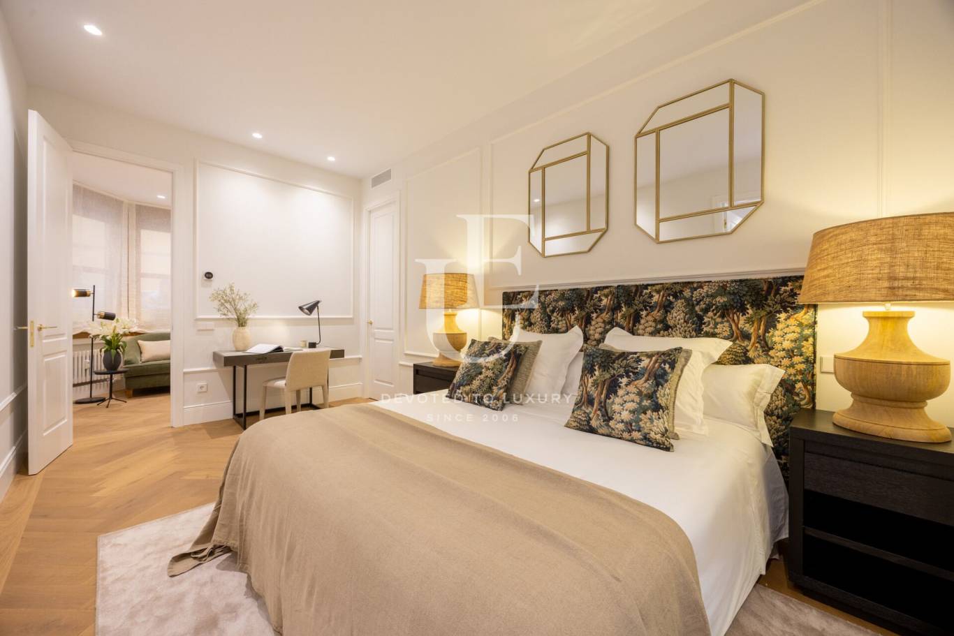 Апартамент за продажба в Мадрид,  - код на имота: N29480 - image 11