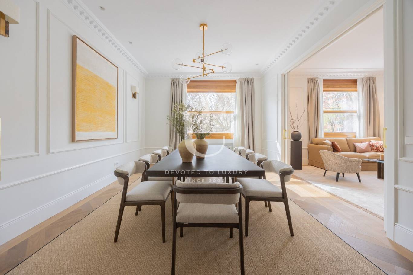 Апартамент за продажба в Мадрид,  - код на имота: N29480 - image 9