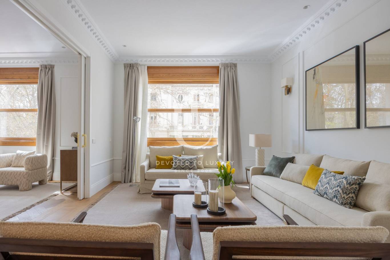 Апартамент за продажба в Мадрид,  - код на имота: N29480 - image 6