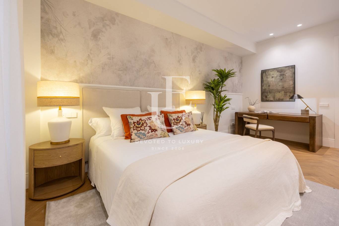 Апартамент за продажба в Мадрид,  - код на имота: N29480 - image 13