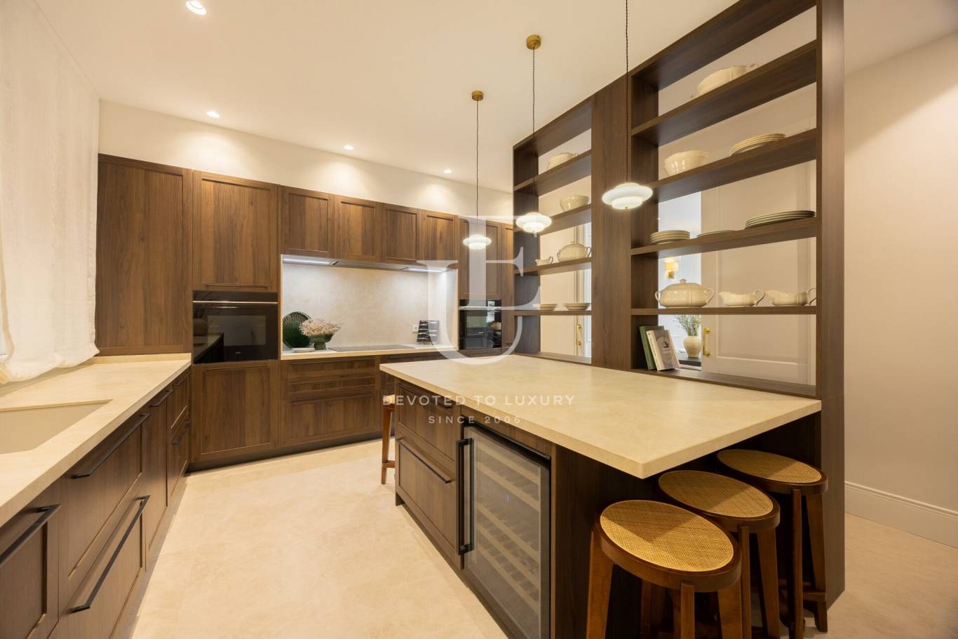 Апартамент за продажба в Мадрид,  - код на имота: N29480 - image 10