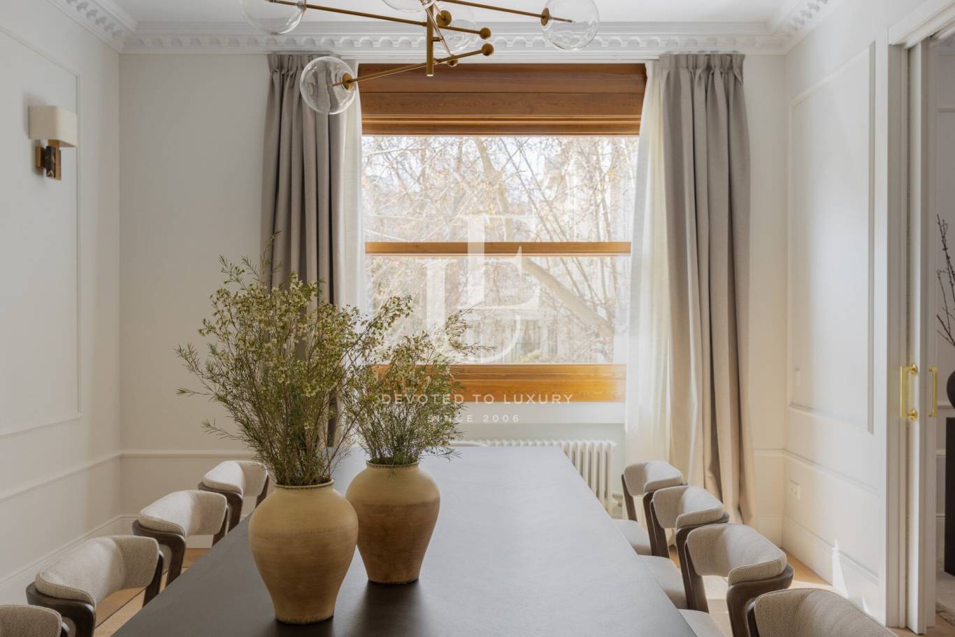 Апартамент за продажба в Мадрид,  - код на имота: N29480 - image 7