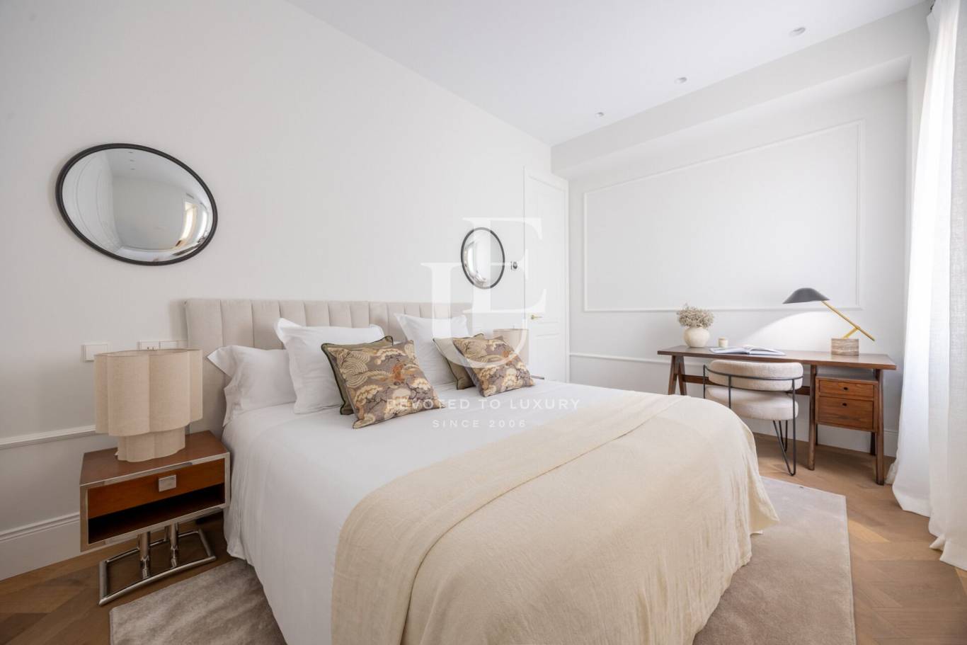 Апартамент за продажба в Мадрид,  - код на имота: N29480 - image 12