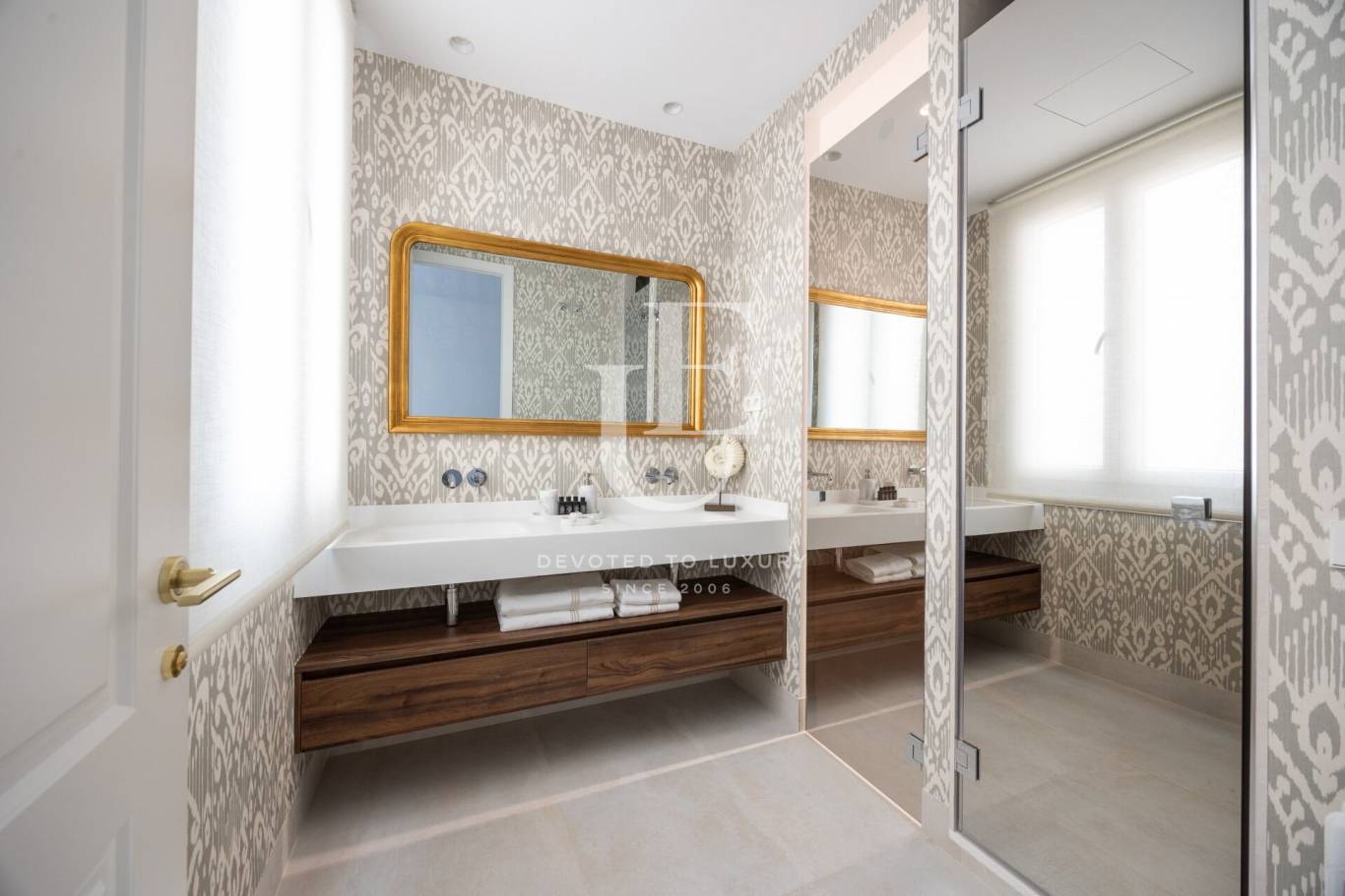 Апартамент за продажба в Мадрид,  - код на имота: N29480 - image 14