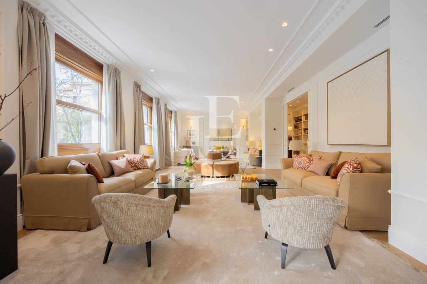 Апартамент за продажба в Мадрид,  - код на имота: N29480 - image 4