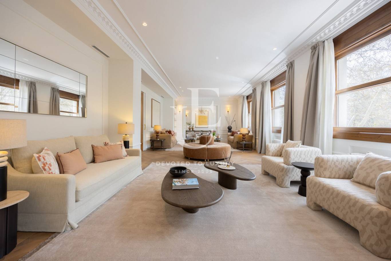 Апартамент за продажба в Мадрид,  - код на имота: N29480 - image 3