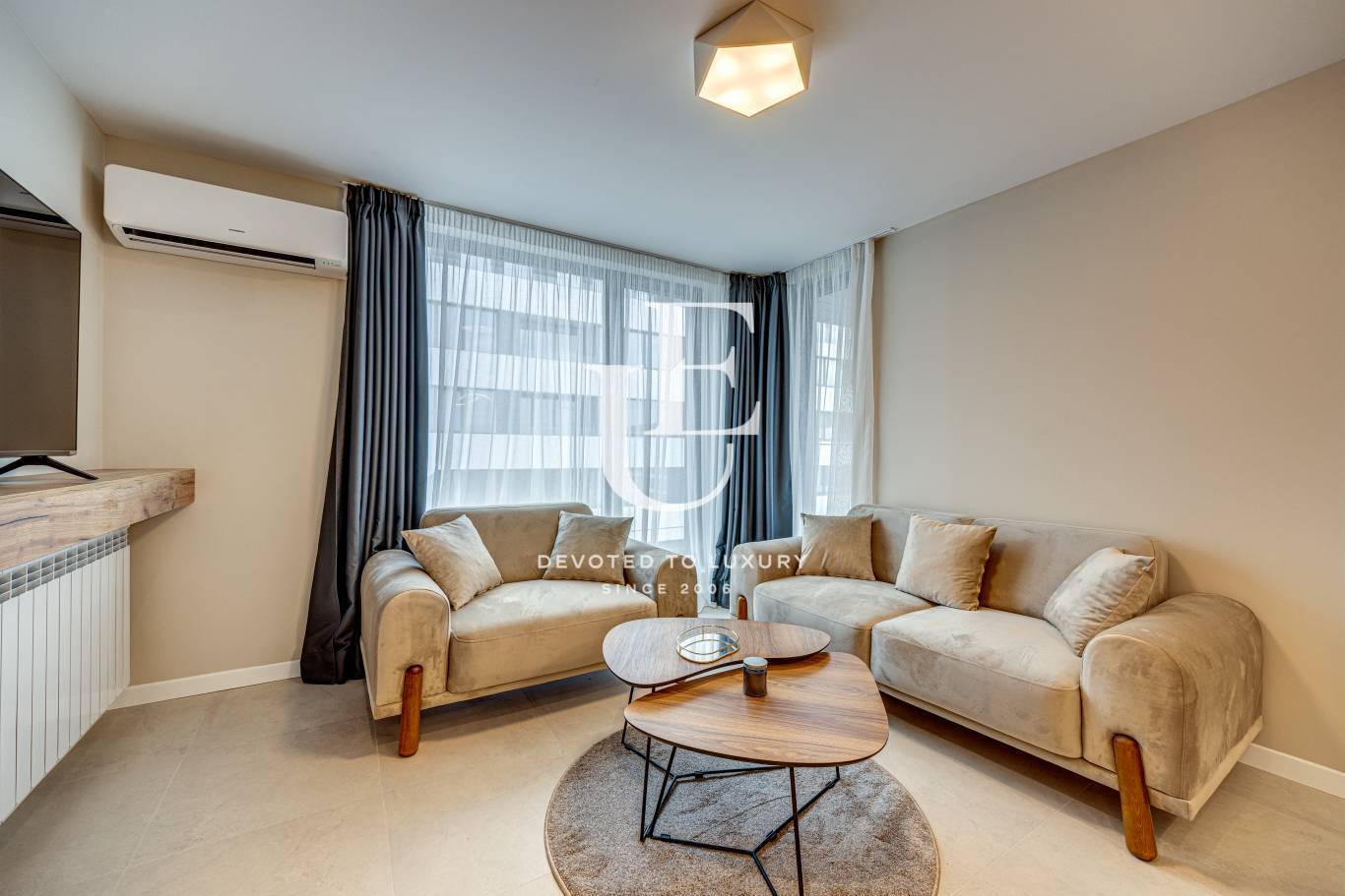 Apartment for sale in Sofia, Simeonovo with listing ID: N28352 - image 3