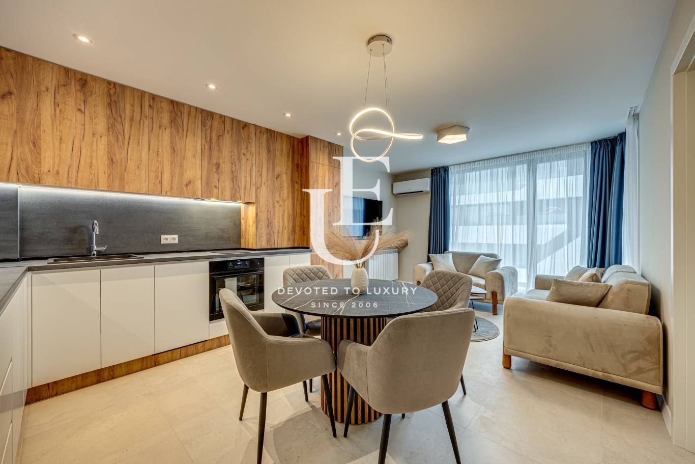 Apartment for sale in Sofia, Simeonovo with listing ID: N28352 - image 2